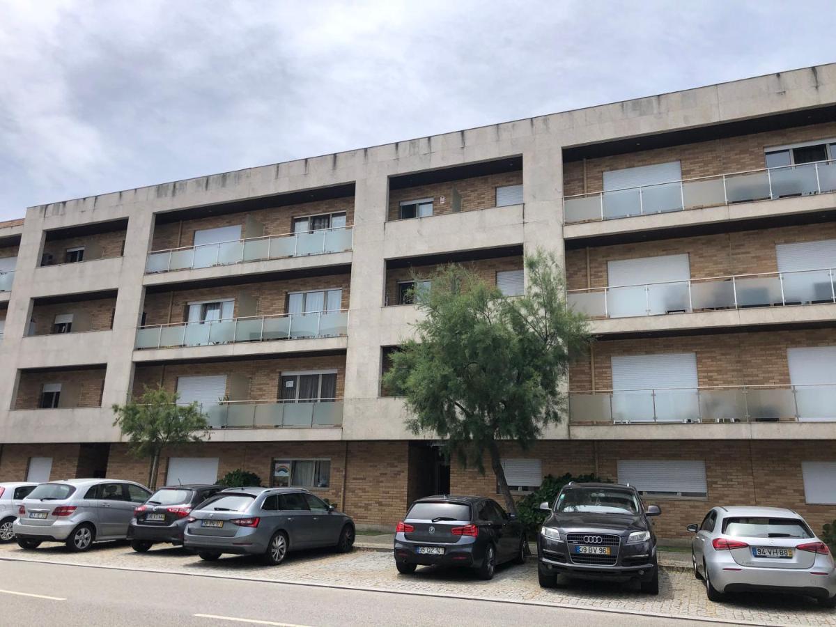 Sweet Montgeron Povoa de Varzim Exterior photo
